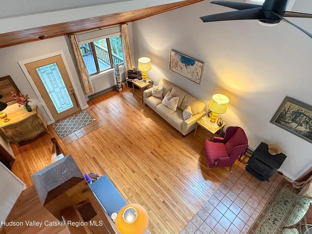 289 Red Falls Road, Prattsville, NY 12468