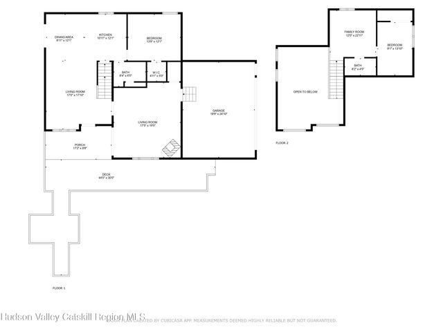 289 Red Falls Road, Prattsville, NY 12468
