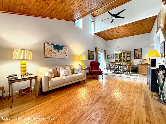 289 Red Falls Road, Prattsville, NY 12468