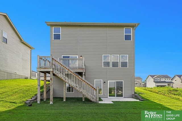 8619 N 176 Street, Bennington, NE 68007