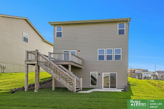 8619 N 176 Street, Bennington, NE 68007