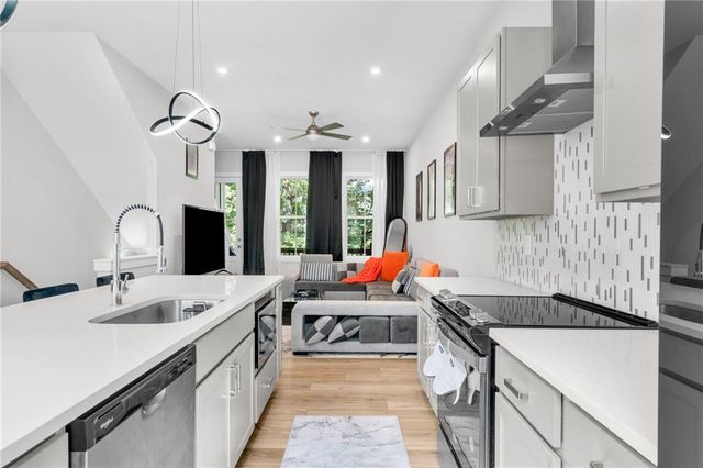 1321 Breezy Street SE, Atlanta, GA 30315