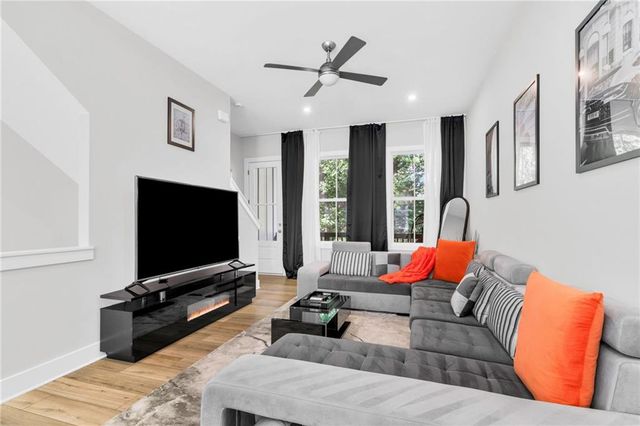 1321 Breezy Street SE, Atlanta, GA 30315