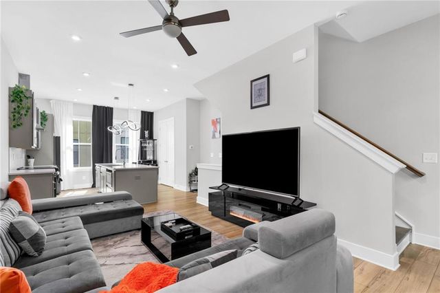 1321 Breezy Street SE, Atlanta, GA 30315