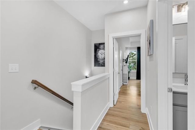 1321 Breezy Street SE, Atlanta, GA 30315