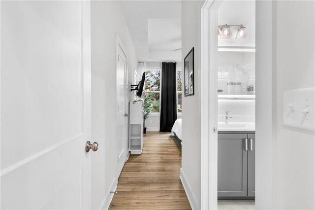 1321 Breezy Street SE, Atlanta, GA 30315