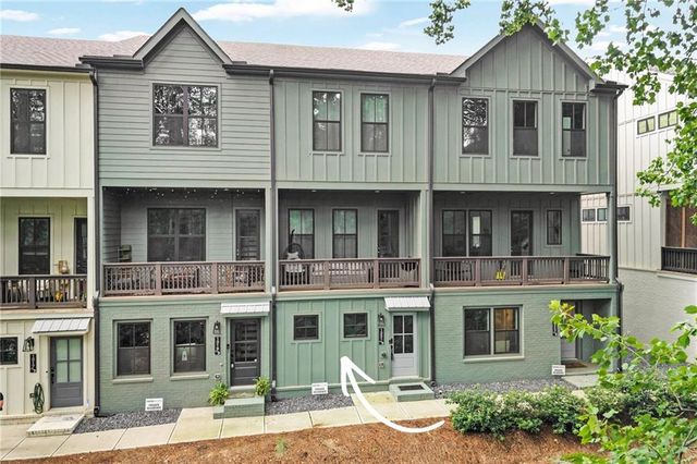 1321 Breezy Street SE, Atlanta, GA 30315