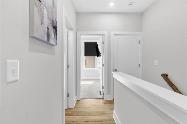 1321 Breezy Street SE, Atlanta, GA 30315