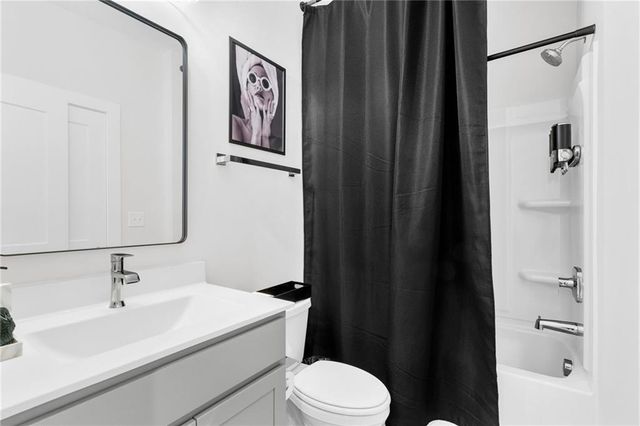 1321 Breezy Street SE, Atlanta, GA 30315