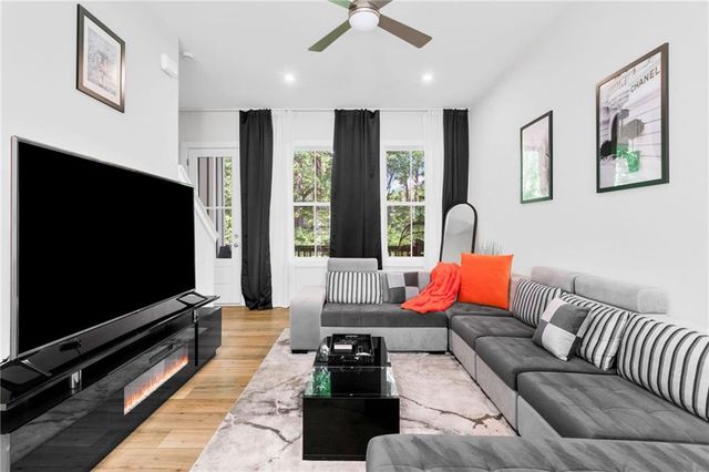 1321 Breezy Street SE, Atlanta, GA 30315