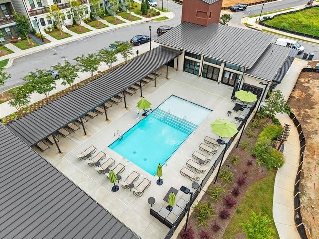 1321 Breezy Street SE, Atlanta, GA 30315
