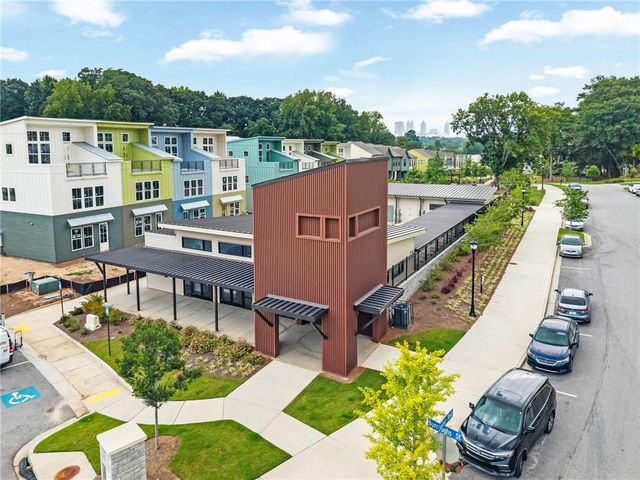1321 Breezy Street SE, Atlanta, GA 30315
