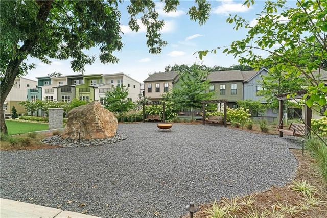 1321 Breezy Street SE, Atlanta, GA 30315