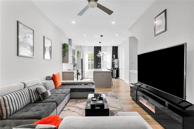 1321 Breezy Street SE, Atlanta, GA 30315