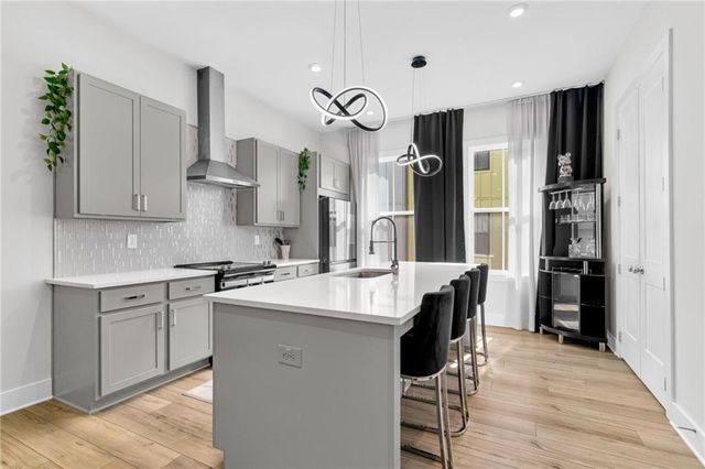 1321 Breezy Street SE, Atlanta, GA 30315