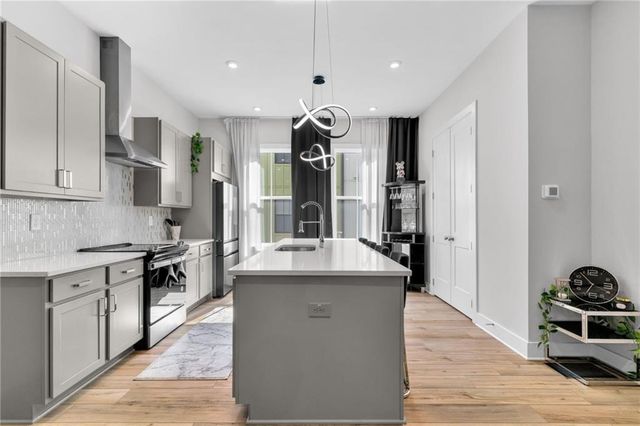 1321 Breezy Street SE, Atlanta, GA 30315
