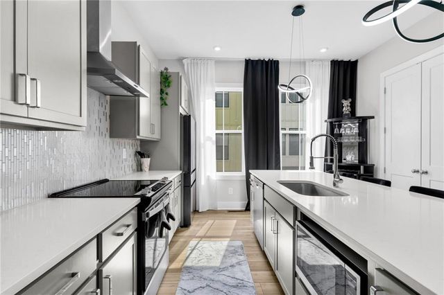 1321 Breezy Street SE, Atlanta, GA 30315