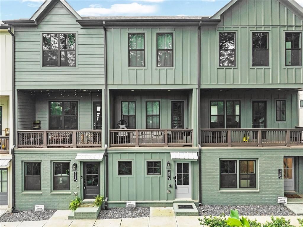1321 Breezy Street SE, Atlanta, GA 30315