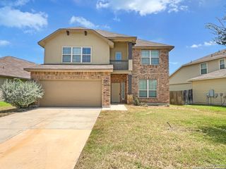 8915 Palmetto Park, Converse, TX 78109
