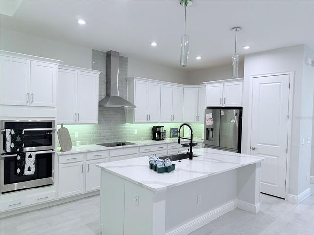 6670 BRIDGMAN STREET, Orlando, FL 32827