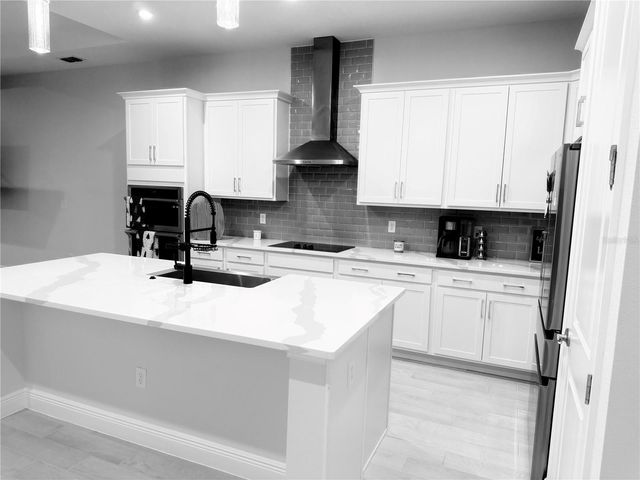 6670 BRIDGMAN STREET, Orlando, FL 32827