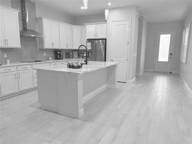 6670 BRIDGMAN STREET, Orlando, FL 32827