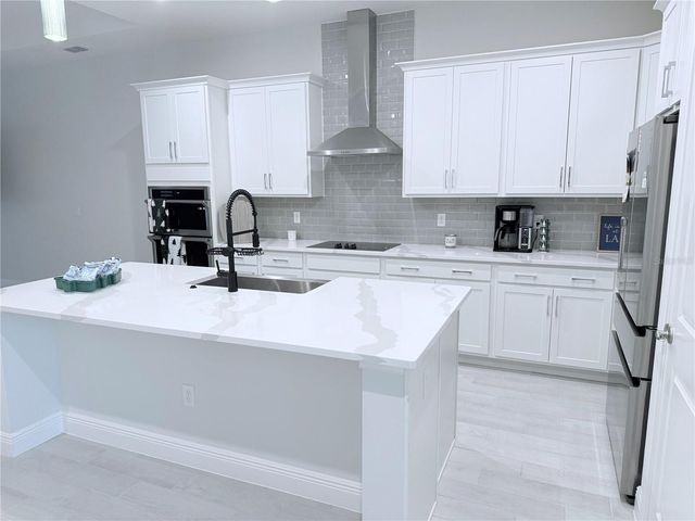 6670 BRIDGMAN STREET, Orlando, FL 32827