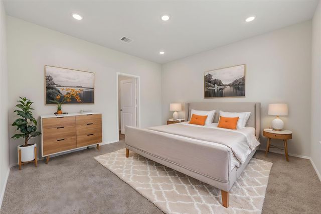 708 Crystal River Road, Conroe, TX 77316