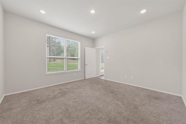 708 Crystal River Road, Conroe, TX 77316