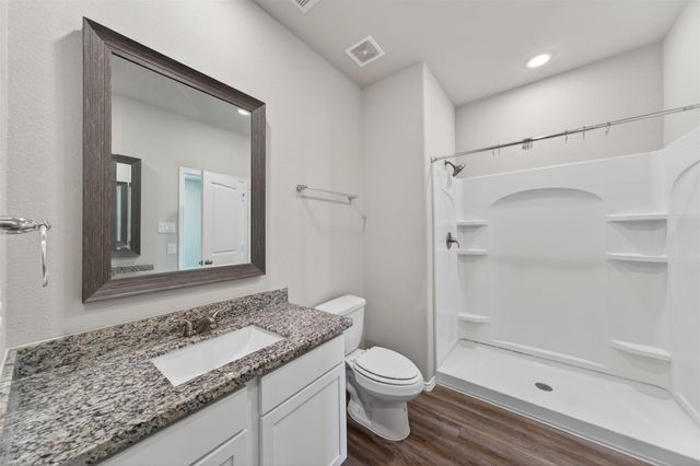 708 Crystal River Road, Conroe, TX 77316