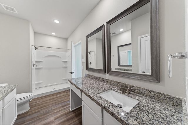 708 Crystal River Road, Conroe, TX 77316