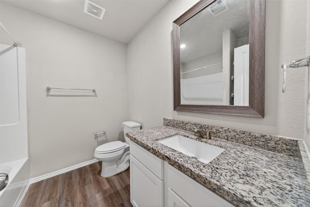 708 Crystal River Road, Conroe, TX 77316