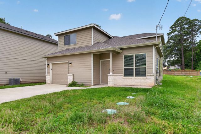 708 Crystal River Road, Conroe, TX 77316