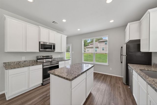 708 Crystal River Road, Conroe, TX 77316