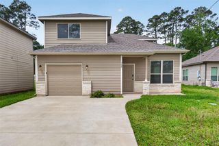 708 Crystal River Road, Conroe, TX 77316