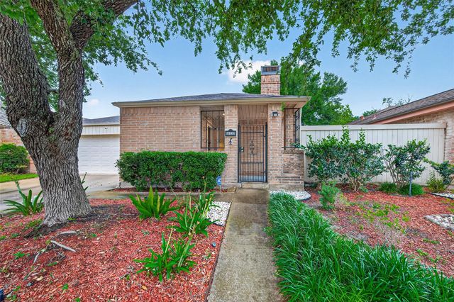14222 Stokesmount Drive, Houston, TX 77077