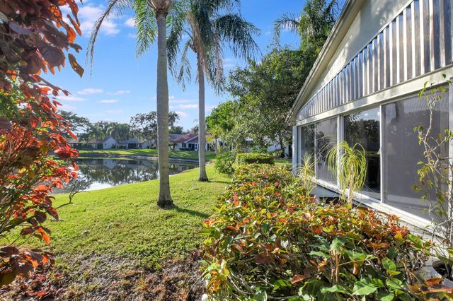 4786 Sextant Circle, Boynton Beach, FL 33436