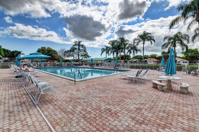 4786 Sextant Circle, Boynton Beach, FL 33436
