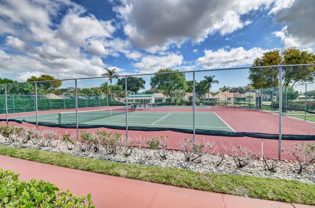 4786 Sextant Circle, Boynton Beach, FL 33436