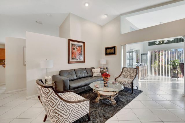 4786 Sextant Circle, Boynton Beach, FL 33436