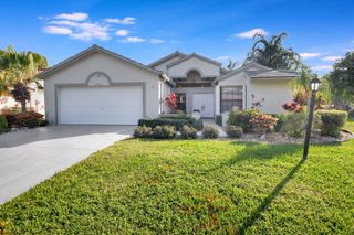 4786 Sextant Circle, Boynton Beach, FL 33436
