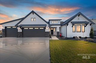 280 N Boulder Ridge Way, Eagle, ID 83616