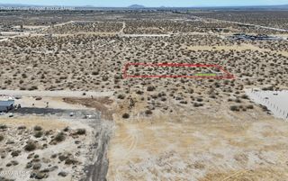 R12/Vic Vac Ave, Littlerock, CA 93543