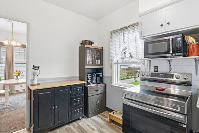 938 Cleveland AVENUE, Racine, WI 53405