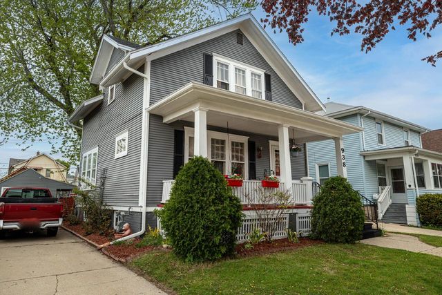 938 Cleveland AVENUE, Racine, WI 53405