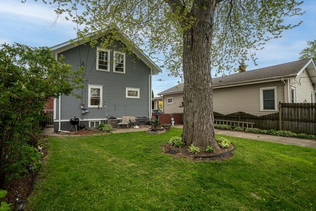 938 Cleveland AVENUE, Racine, WI 53405