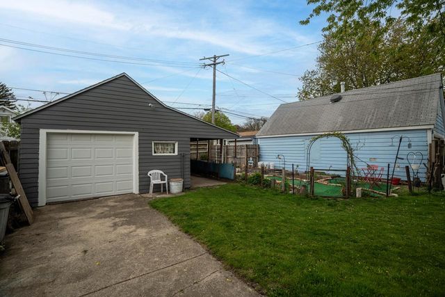 938 Cleveland AVENUE, Racine, WI 53405