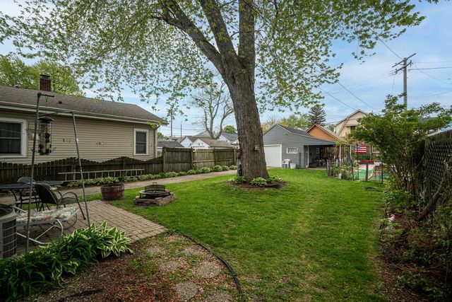 938 Cleveland AVENUE, Racine, WI 53405