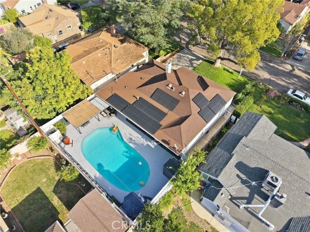 621 Roselli Street, Burbank, CA 91501