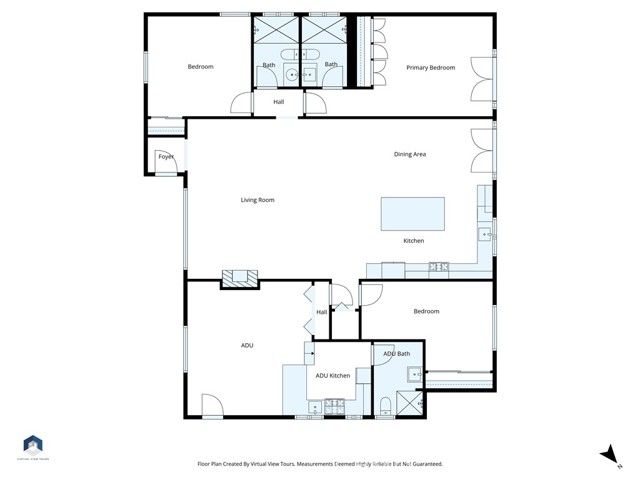 621 Roselli Street, Burbank, CA 91501